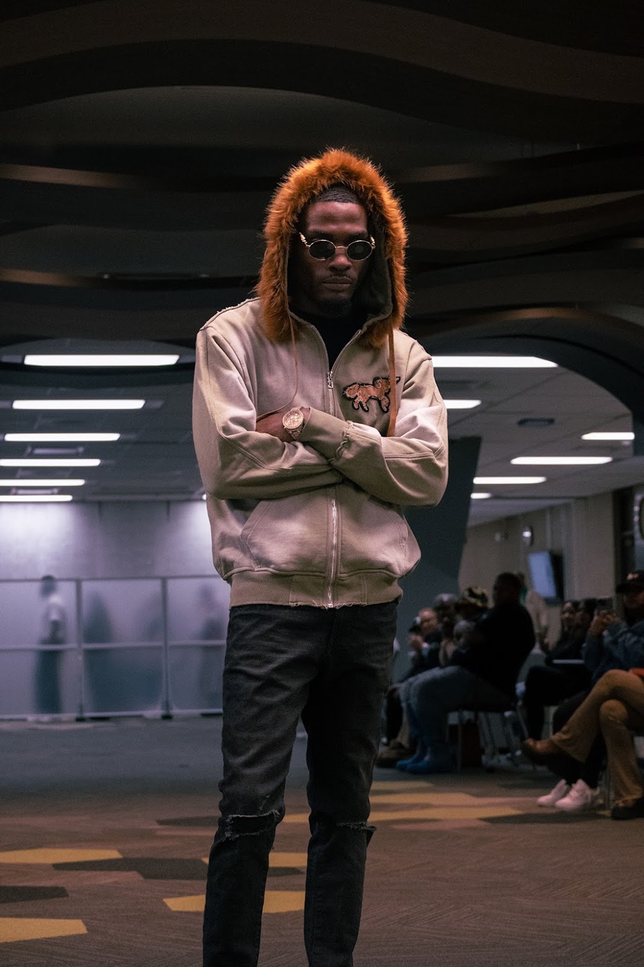 Brand New Day — look 3